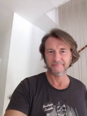 Jean-Philippe 53 ans Saint Martin France