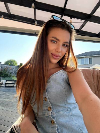 Anastasia 28 years Sumy Ukraine