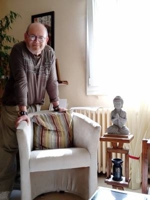 Guy 74 ans Châteauroux 3600 France