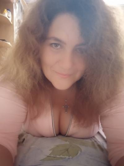 Анита 47 ans Одесса  Ukraine