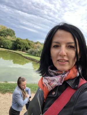Dinara 49 ans Almaty Kazakhstan