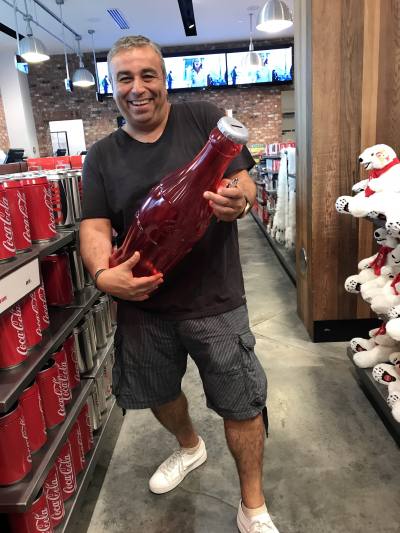 Roger 51 ans Paris France