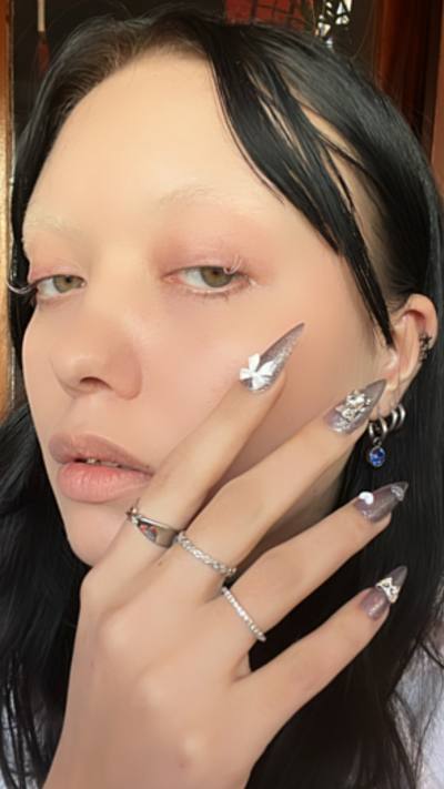 Viktoria 24 years Cannes France