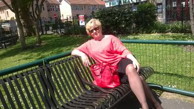 Natalia 55 years Chelles France