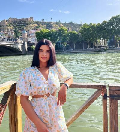 Natalia 35 Jahre Odessa Ukraine