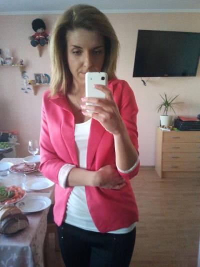 Helene 37 лет Riga Латвия