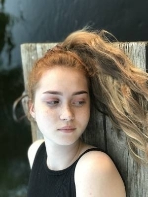 Дарина 23 ans Kyiv  Ukraine