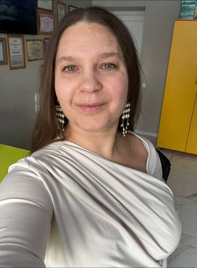 Nadia 47 Jahre Karaganda Kasachstan