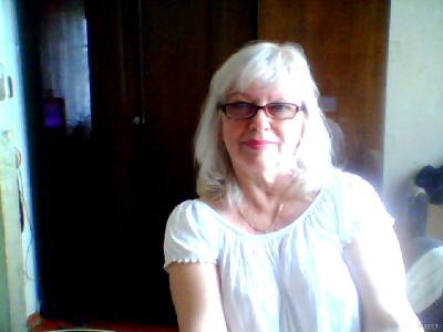 Luda 72 ans Париж Ukraine