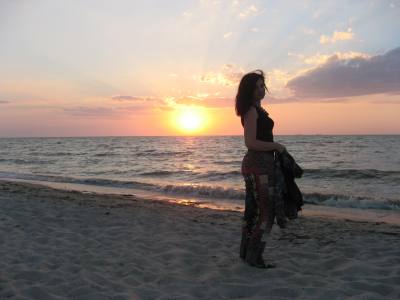 Natalia 51 ans Rostov Russie