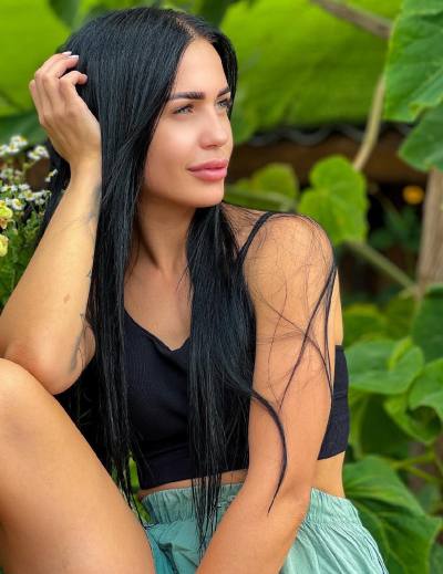 Tatyana 29 years Kirovograd Ukraine