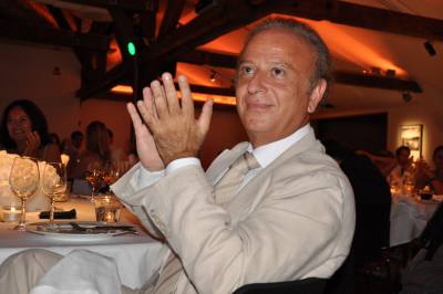 Lucien 64 ans Paris France