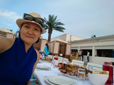 Aya 47 ans Aktau Kazakhstan