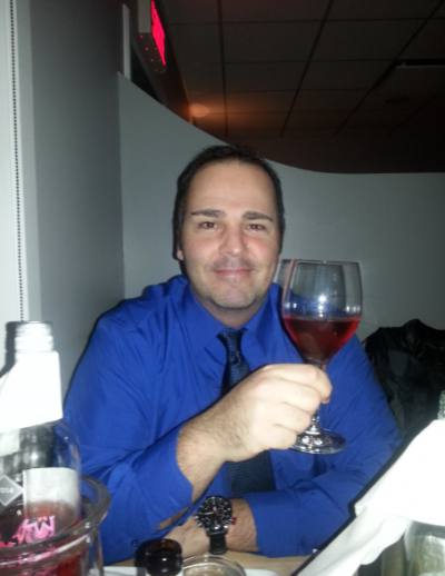 Marco 48 ans Sherbrooke Canada