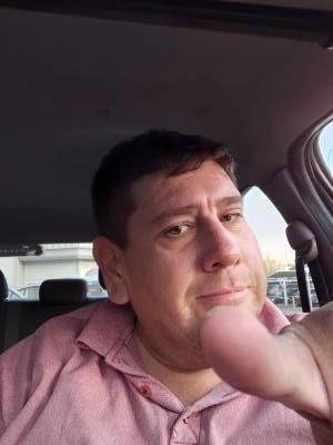 Oscar 48 ans Alicante Espagne