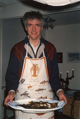 Philippe 62 ans Riehen / Bâle Suisse