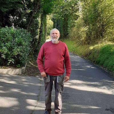 Jerome 55 ans Honfleur France