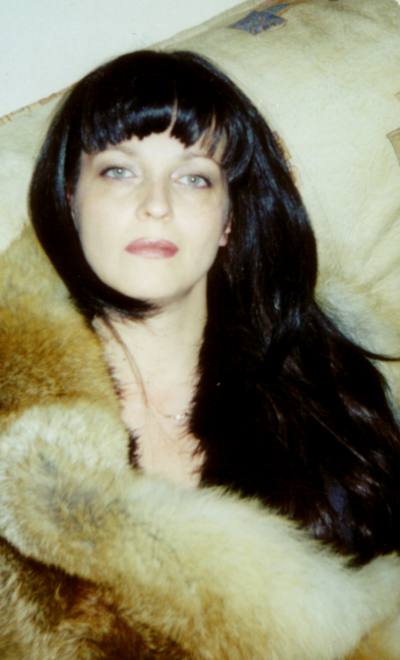 Helen 56 ans Kiev Ukraine