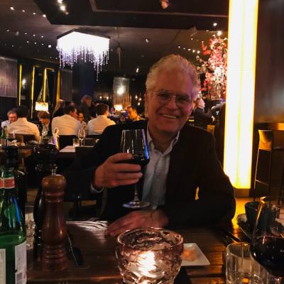 Thomas 66 ans Bochum Allemagne