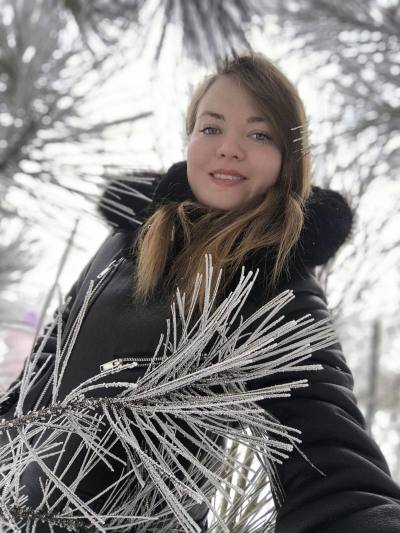 Светлана 39 years Одесса Ukraine