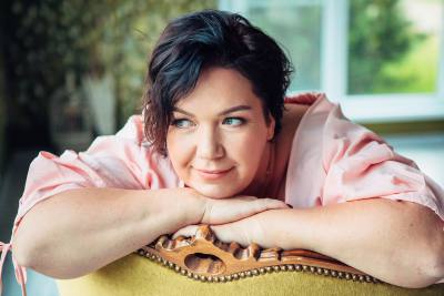 Ludmila 53 ans Санкт-Петербург Russie