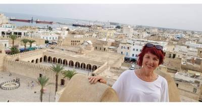 Larisa 61 ans Минск Biélorussie