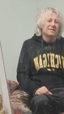 Ron 61 лет Kingston Канада