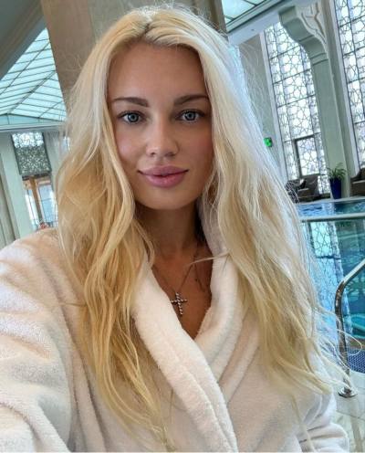 Ivanna 35 ans Cherkassy Ukraine