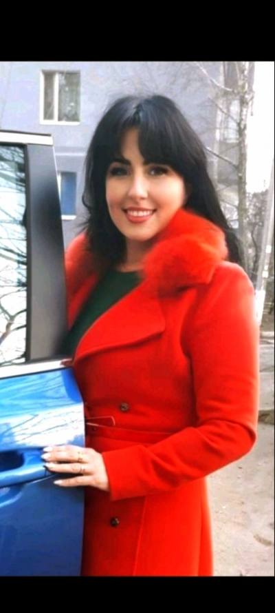 Svetlana 32 лет Kropyvnytskyi Украина
