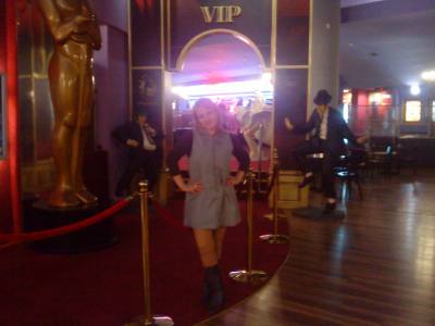 Elena 48 ans Chisinau Moldavie