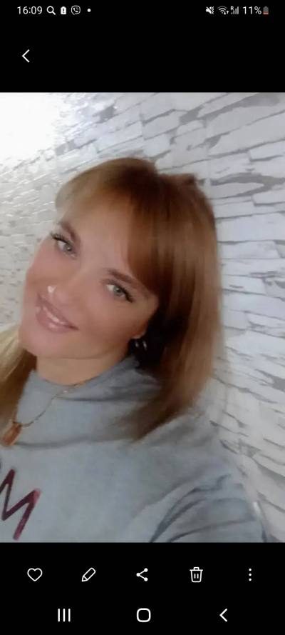 Наталья 42 ans Брест Biélorussie