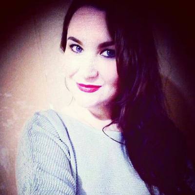 Marta 35 ans Lille France