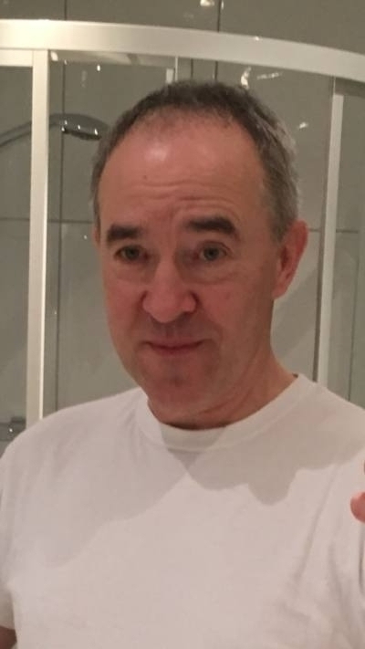Klaus 57 ans Hannover  Allemagne
