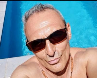 Frédéric 50 Jahre Waterloo  Belgien