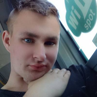 Daniel 22 лет Karlsruhe Германия
