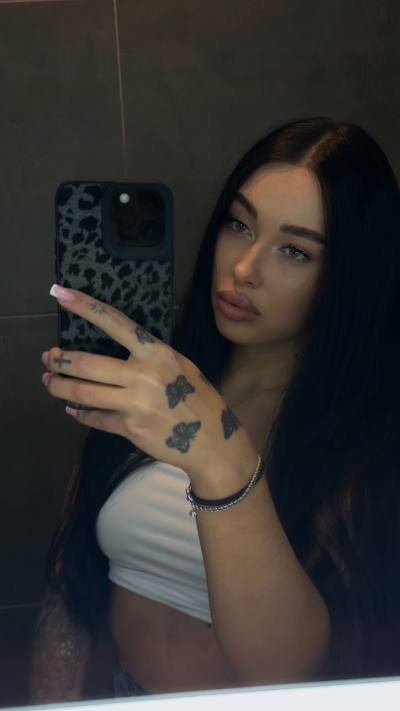 Анастасия 24 years Днепр  Ukraine