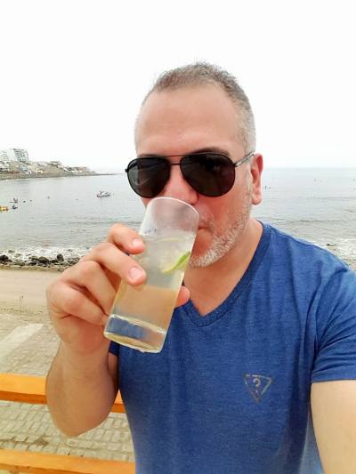 Reuben armon 56 ans Kortrijk Belgique