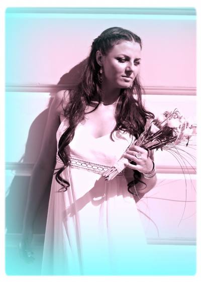 Maria 41 ans гродно Biélorussie