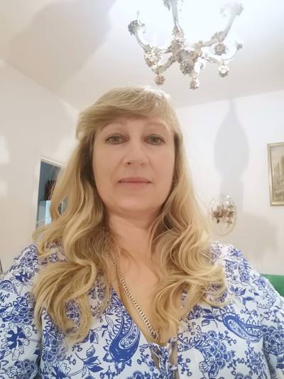 Алла 58 ans Краснодар Russie