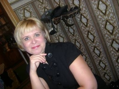 Natali 58 ans Алчевск Ukraine