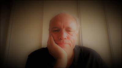 René 68 ans Liart France