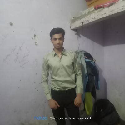 Rohit 20 лет Hilsa Индия