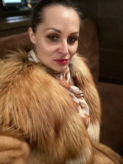 Nadya 36 ans Новосибирск  Russie