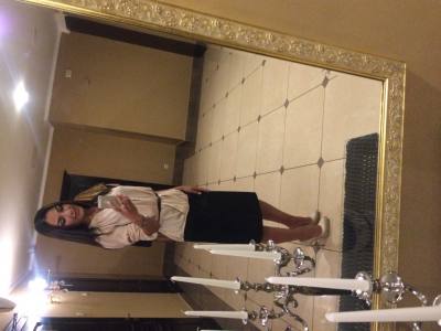 Natallia 38 ans Minsk Biélorussie