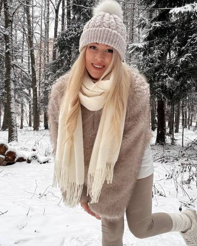 Anastasia 35 Jahre Boyarka Ukraine