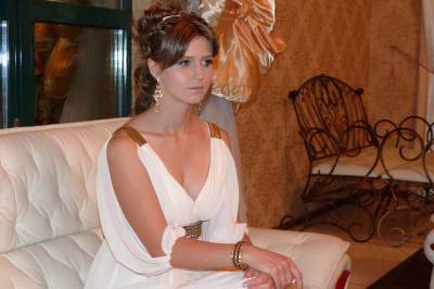 Anastasiya 30 ans Astana Kazakhstan