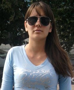 Nataly 36 ans Kostanay Kazakhstan