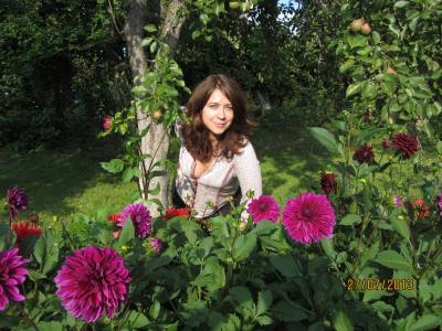 Larisa 54 ans Visaginasi Lituanie