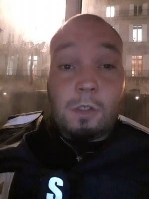 Amaury 28 лет Chaumont En Vexin Франция