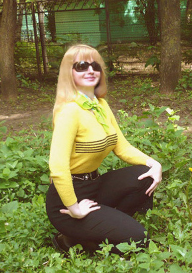 Victoria 53 ans Krasnodar Russie